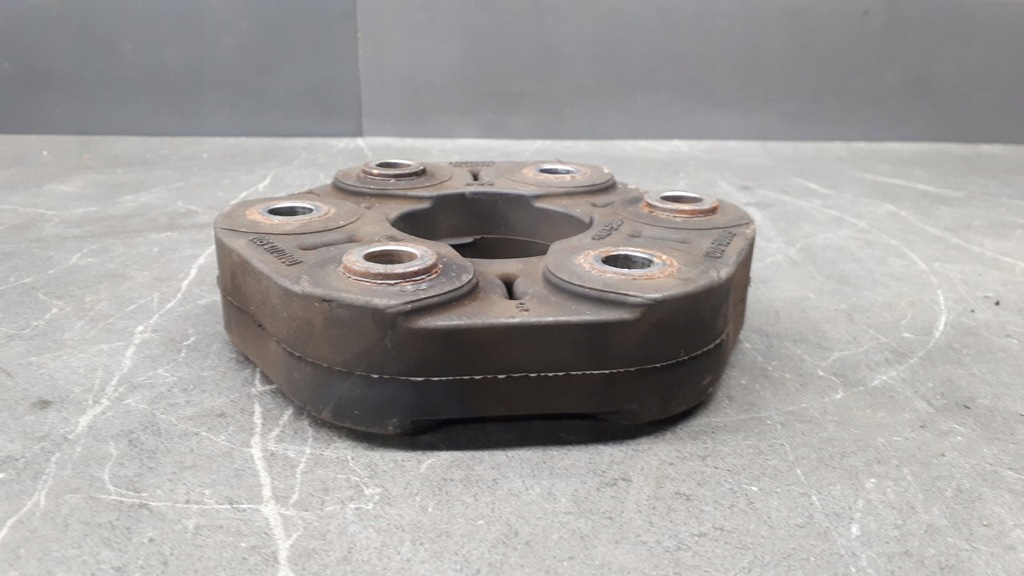 2054110100 Wellenverbinder, Vibrationsschalldämpfer Mercedes W205 W213 Product image