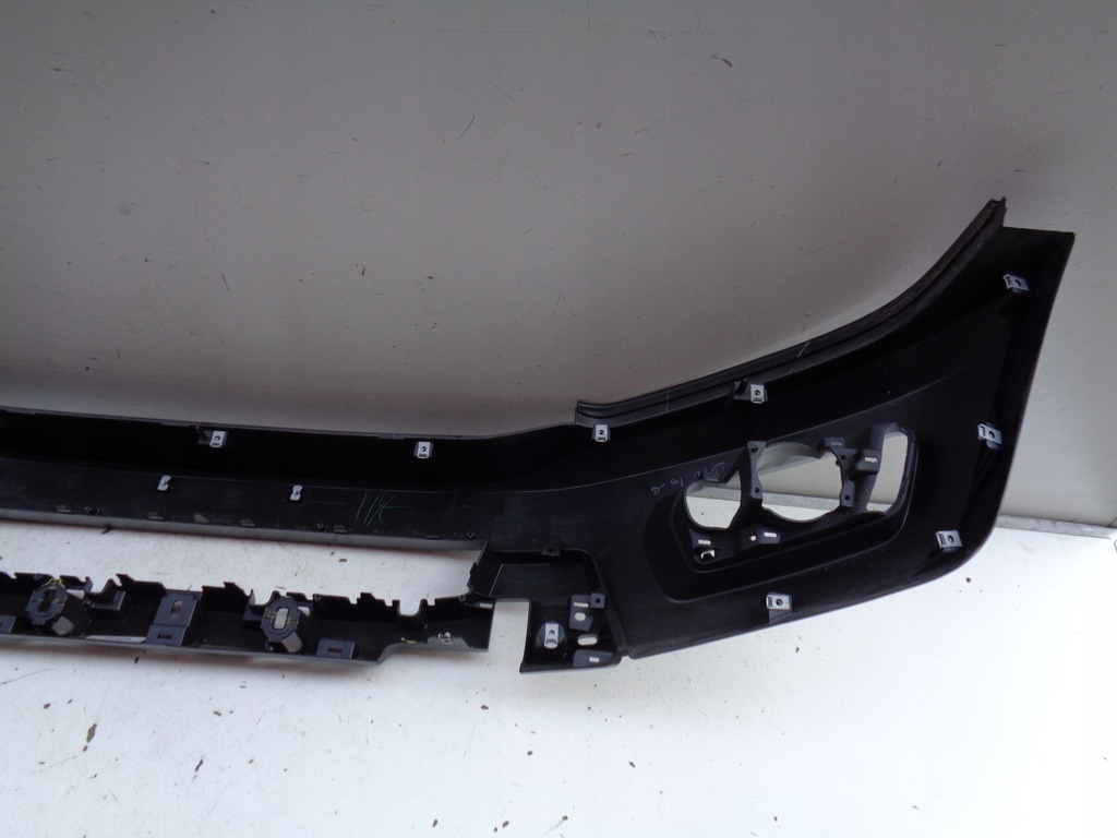 ZDERZAK PRZEDNI FORD RANGER RAPTOR 19- LIFT NR 41940 Product image