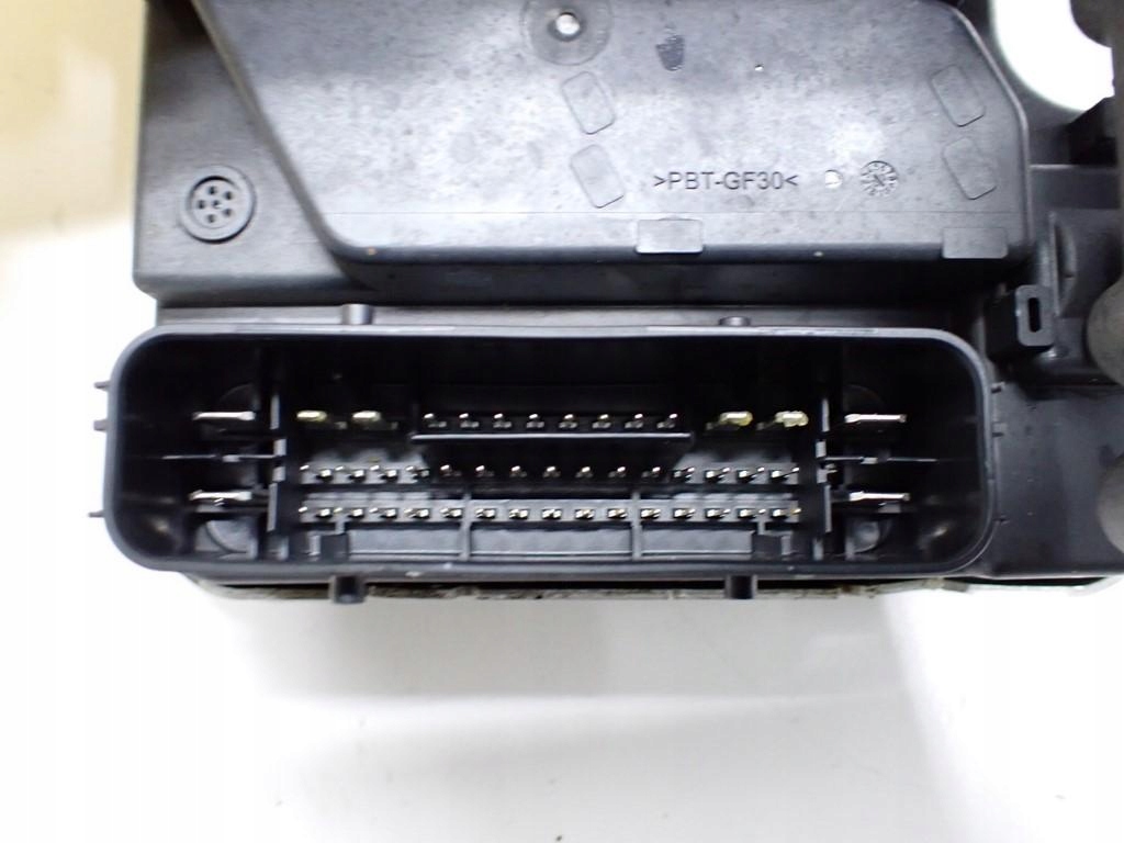 ABS-Pumpenbrems-Servo MB3C-2D335-KL Ford Ranger gegen Vi-Raptor 23r Product image