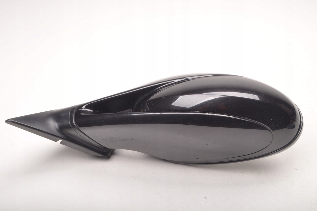 PORSCHE BOXSTER 987 HUBSPIEGEL LINKS 5 PIN ENGLISCH Product image
