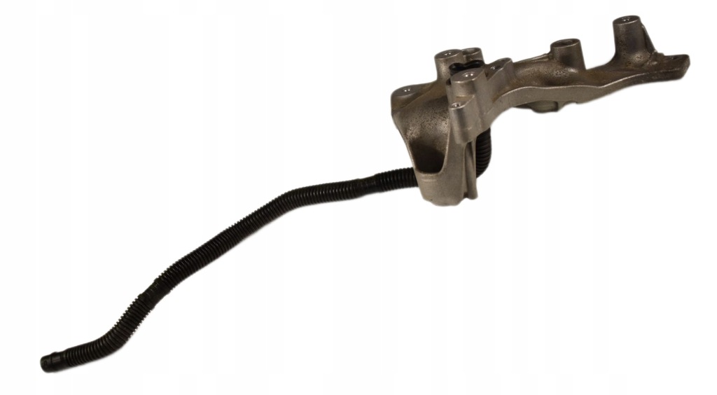 BATTERIEUNTERSTÜTZUNG PAW TRAFIC III 648606762R Product image