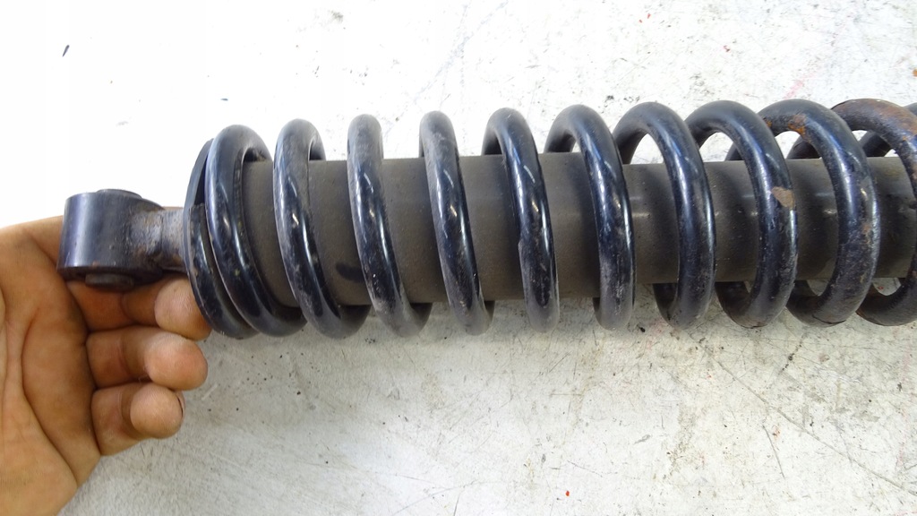 Yamaha Grizzly 700/550 Stoßdämpfer links hinten Product image