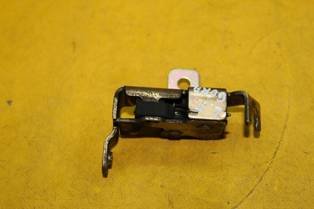 LINKE HINTERE VERRIEGELUNG VON TRANSIT MK6 FLÜGELTÜREN Product image