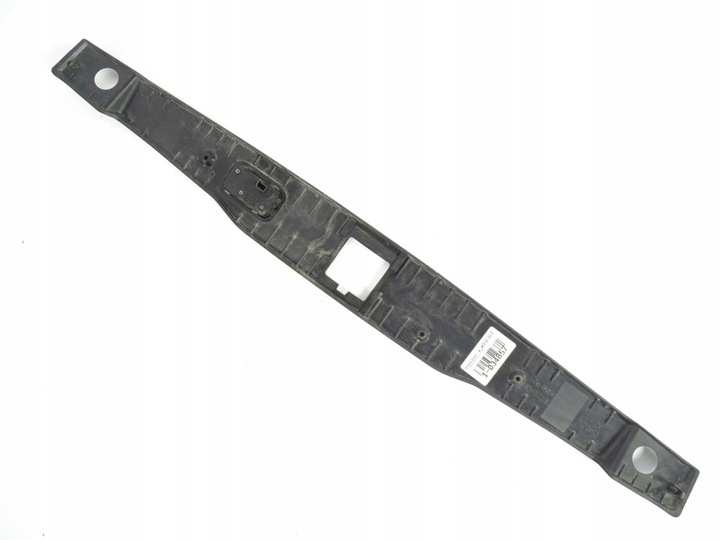 Mercedes S-Klasse W220 Kofferraumdeckelleiste Product image