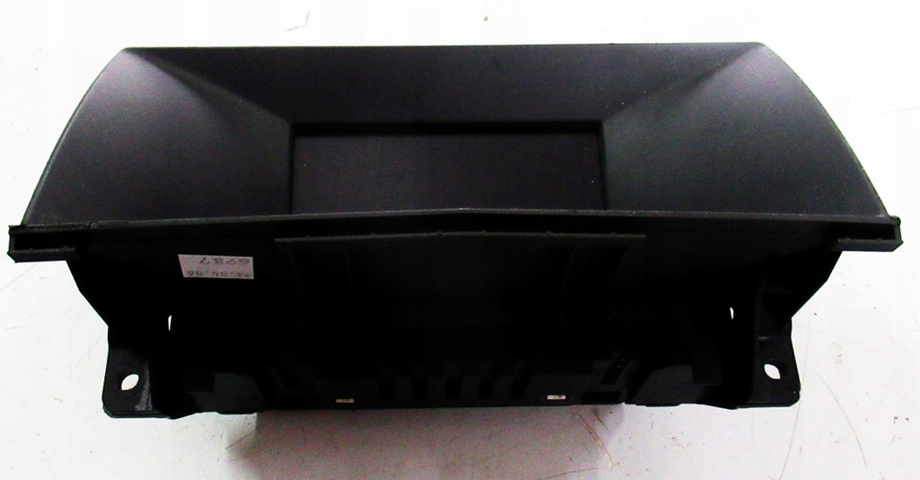 OPEL ASTRA H III WYŚWIETLACZ 13208089 565412769 Product image