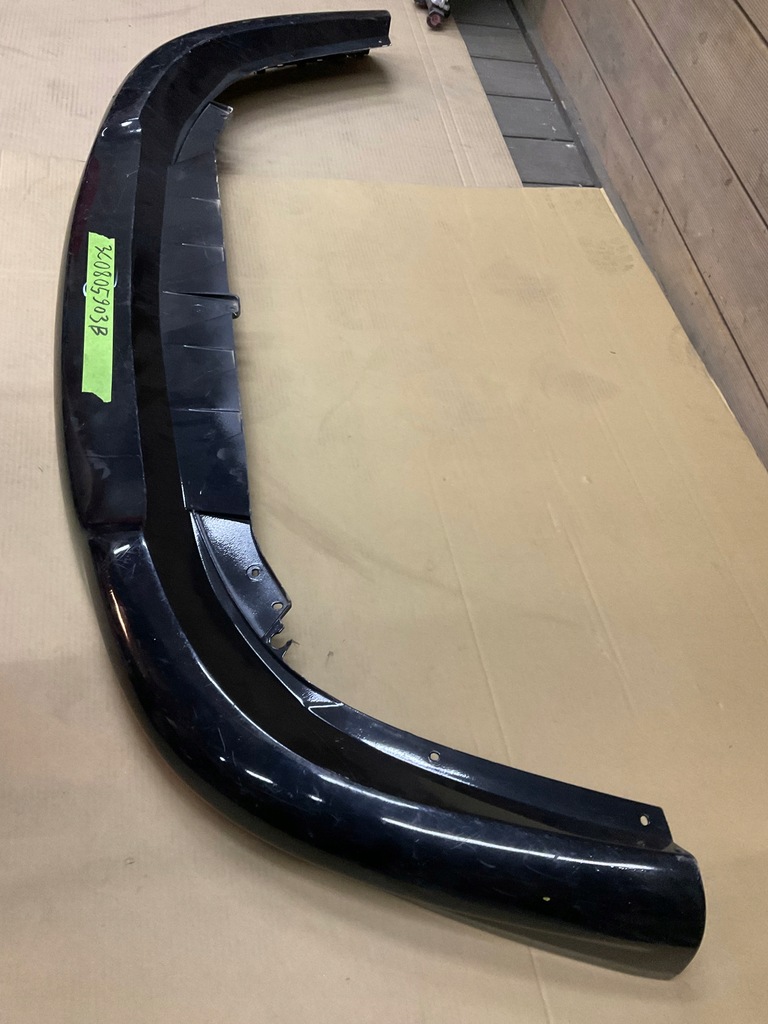 Stoßstangen-Frontspoiler Volkswagen Passat B6 R-Line. 3C0805903B Product image