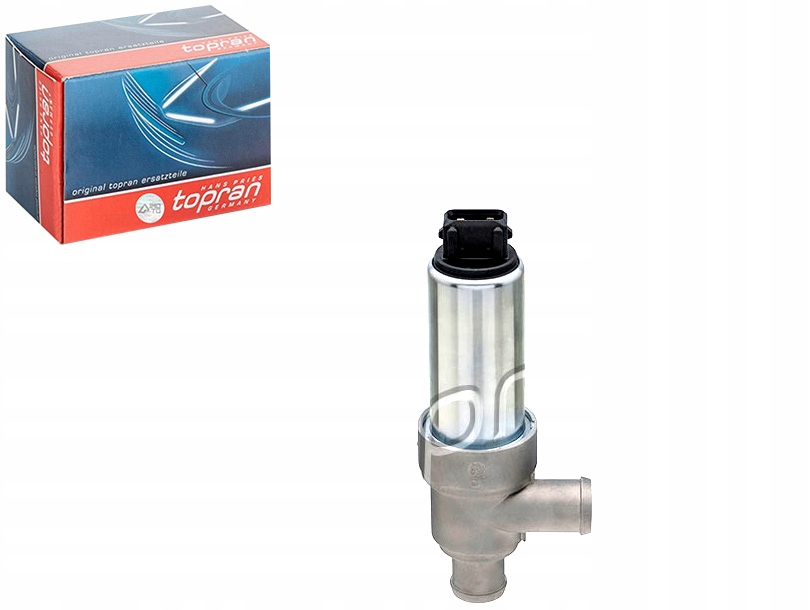 TOPRAN SCHRITTMOTOR Product image