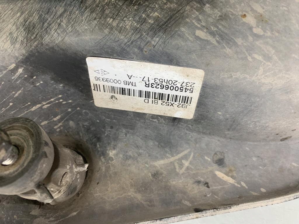 Rechte Wacher Front Sandero II Stiefstrecke 545006623R Product image