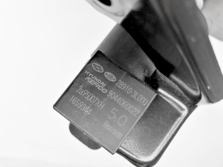 HYUNDAI KIA 1.6T-GDI KRAFTSTOFFVENTIL 28910-3L000 Product image