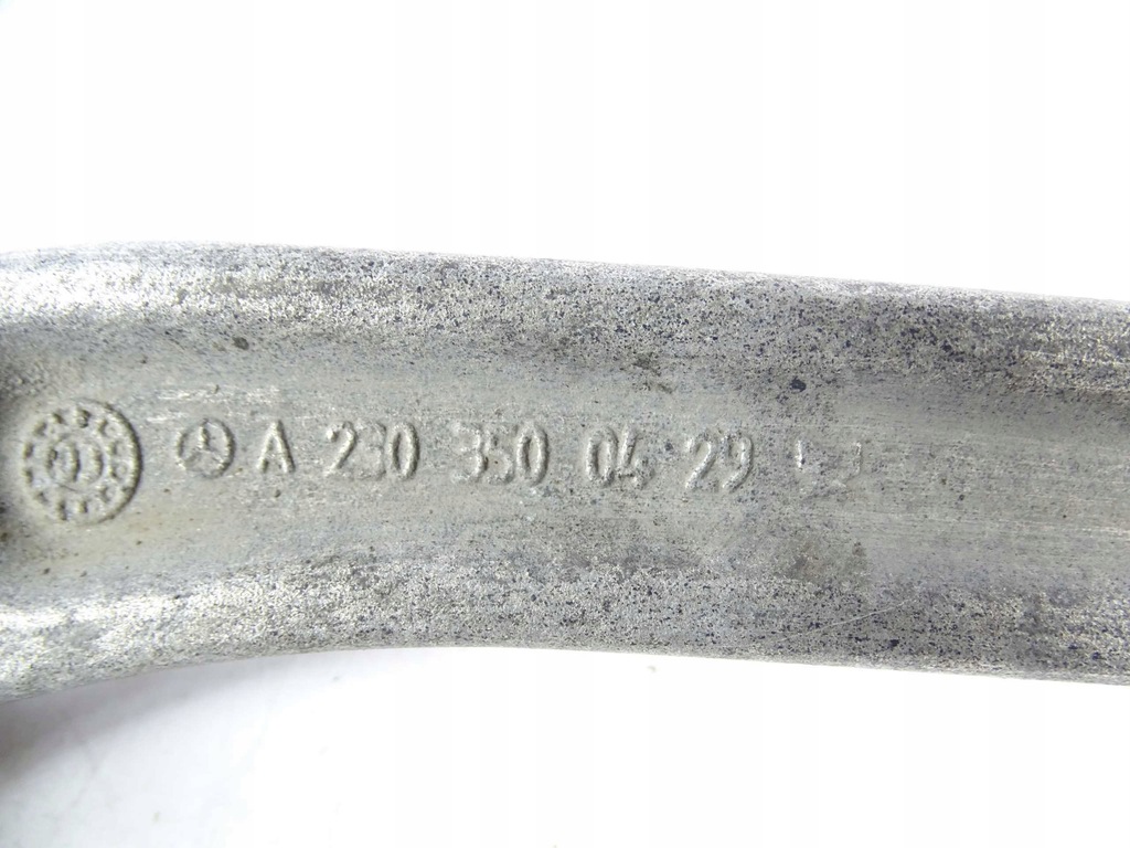 Mercedes E-Klasse W211 Aufhängungsarm unten rechts hinten A2303500429 Product image