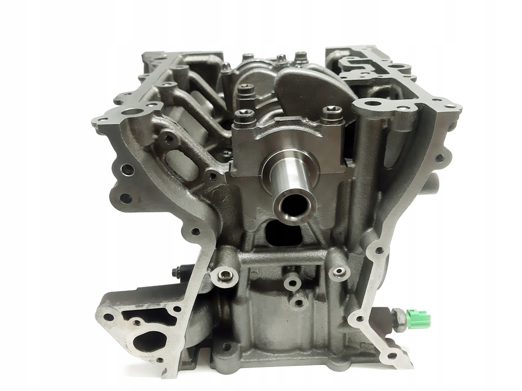 Ford Focus MK3 1.0 ECOBOOST SCHAFT M1DA DOWN DES RFCM5G-6015-HB-Motors wie neu Product image