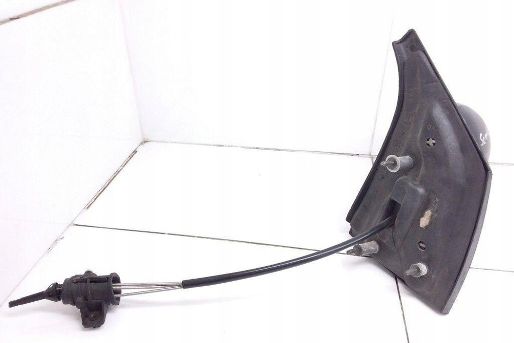 Renault Megane Scenic (JA0/1_) 10461 1.9L Lenkmechanismus Abdeckung Product image