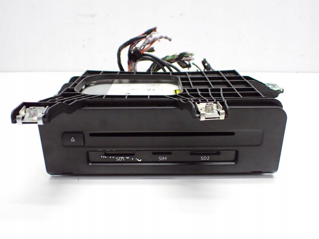 Navi Navi Facktrycha org 8W1919605 8W5035035B Audi A4 B9 8W 18R Product image