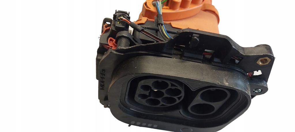 FIAT JEEP LADEKABELBUCHSE 52191226 Product image