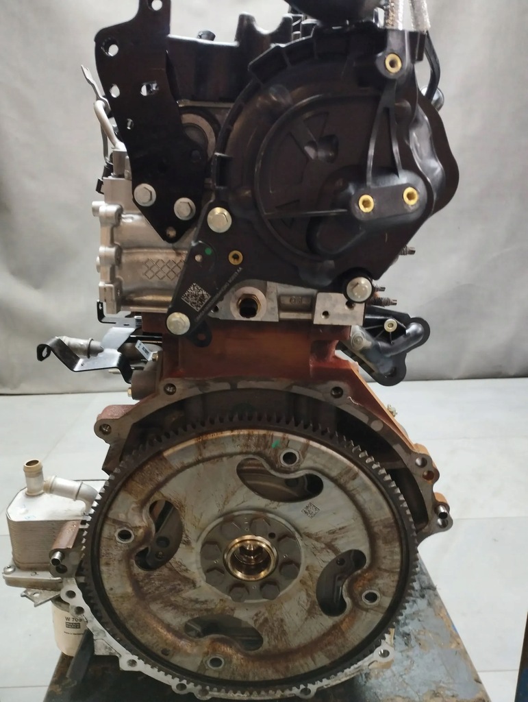 Ford Mondeo MK5 2.0 TDCI 2019 YLCC SÄULENMOTOR Product image