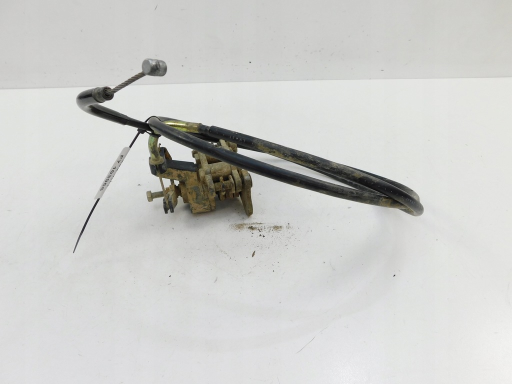LINHAI HYTRACK 550 4x4 HANDBREMSSATTEL Product image