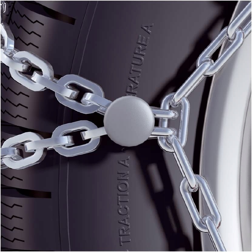 König Easy-FIT SUV 247 Schneeketten Product image