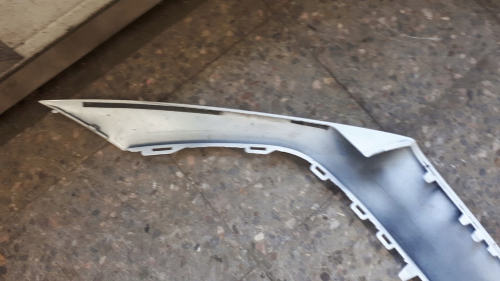 5ff806333 Stoßfänger Poplander Przod CUPRA FORTENTOR 5FF Product image