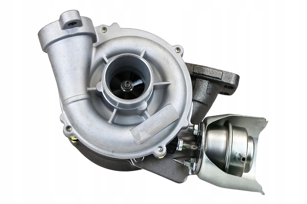 Peugeot 5008 1.6 HDi FAP 110 Turbolader Product image