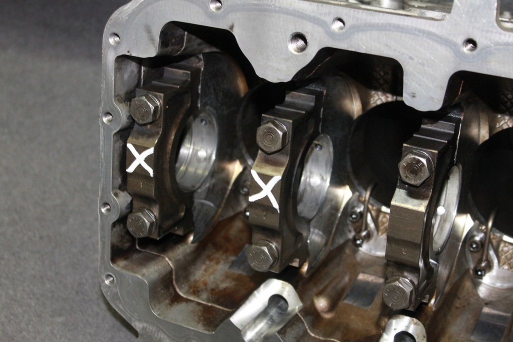 BMW E90 F07 F10 F01 X5 E70 X6 E71 - N57D30A/B 3.0d 245 km 306 km Motorblock Product image