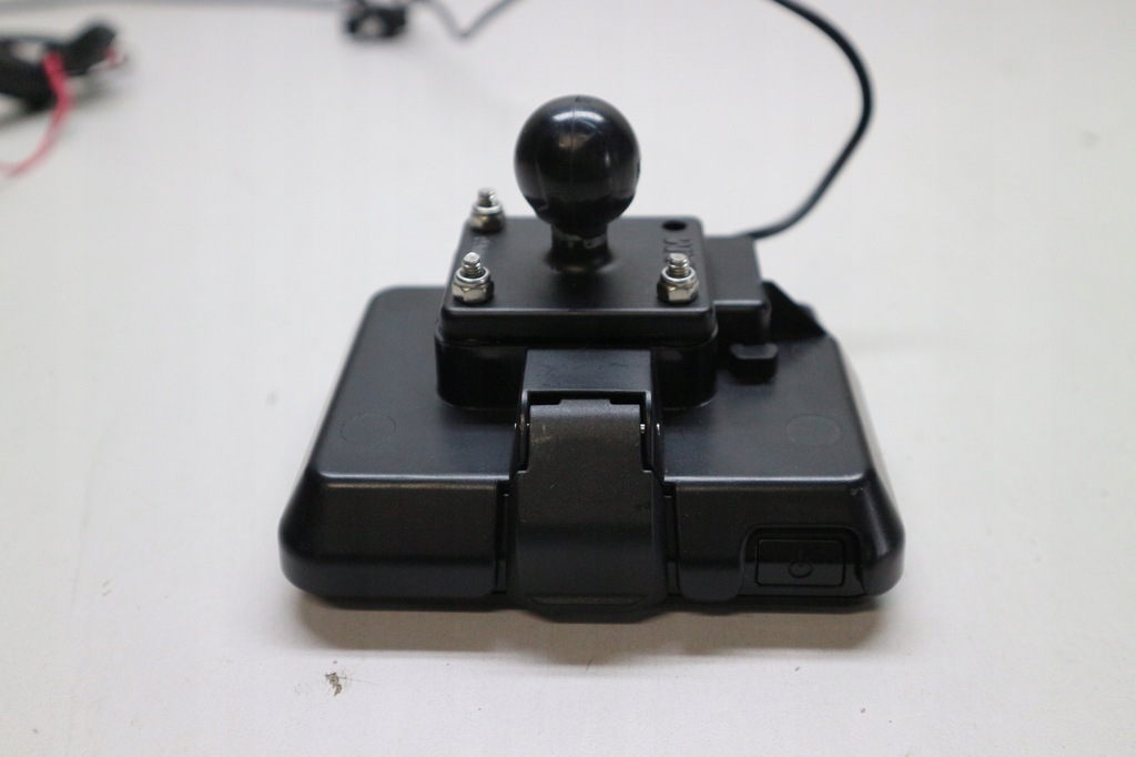 GARMIN ZUMO 220 MOTORRAD-NAVIGATION Product image