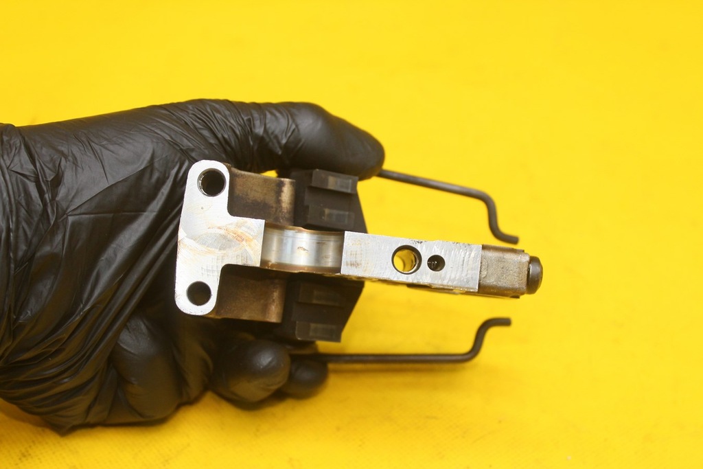 FUSSWELLELAGER MINI R56 R55 1.6 VTI Product image