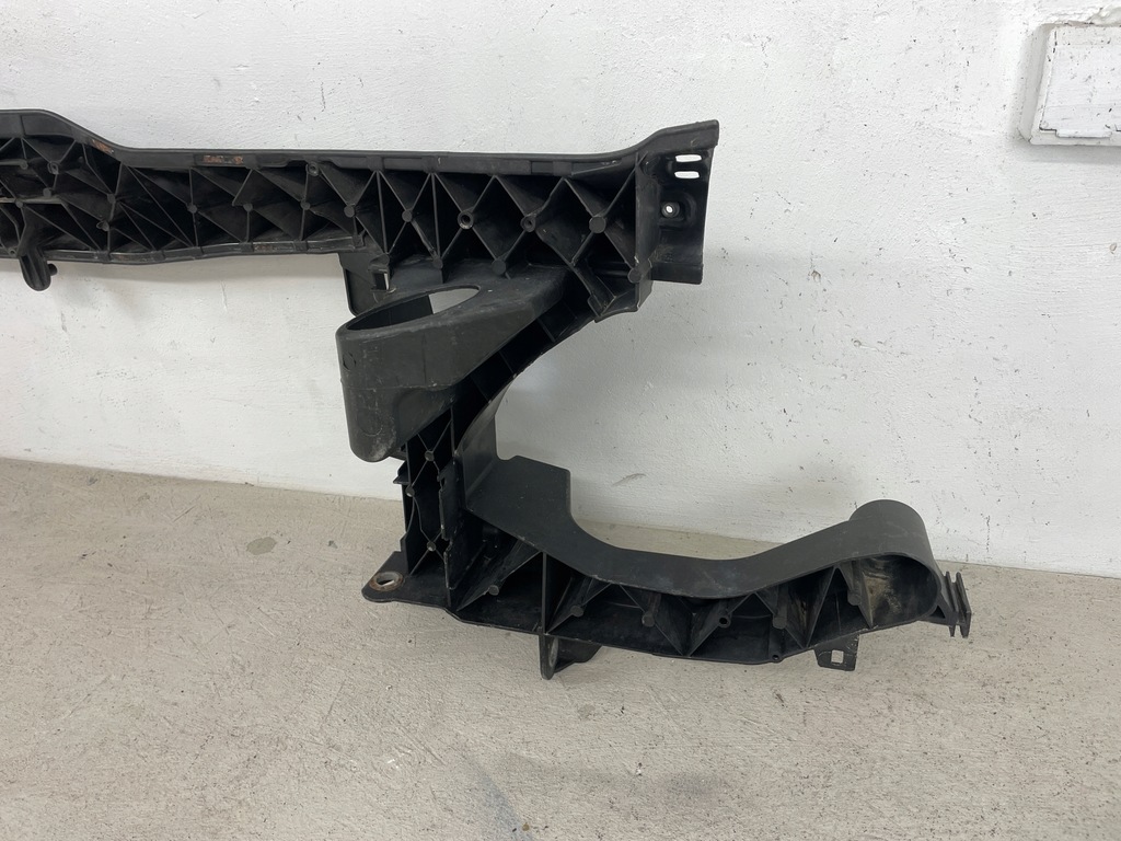 VERSTÄRKUNGSRIEMEN MERCEDES VIANO VITO W639 A639 LIFT VORNE Product image