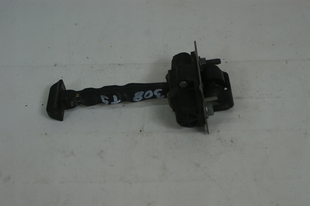 Türbegrenzer rechts hinter Heck hinterher Peugeot 308 T9 Stationwagen Product image