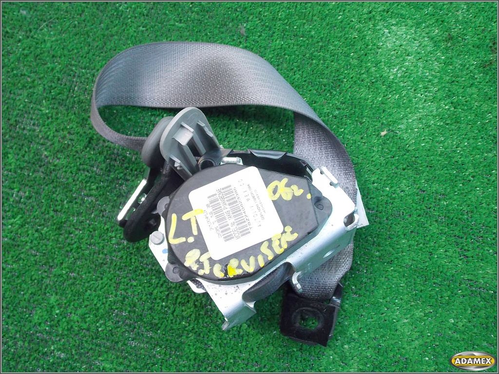 PT CRUISER 2006 LIFT-SICHERHEITSGURT LINKS HINTEN Product image