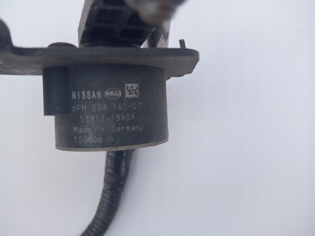 XENON-LEVELING-SENSOR INFINITI QX50 EX QX70 FX Product image