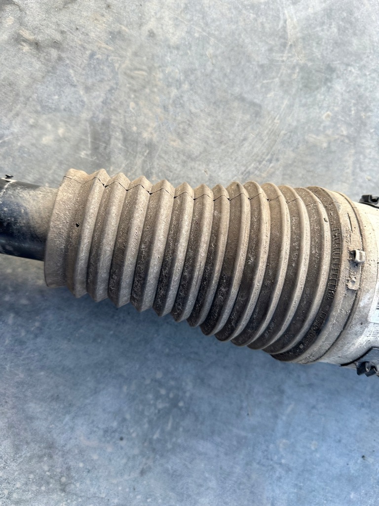 STOSSDÄMPFER LINKS VORNE AUDI A6 C8 4K0616039H Product image