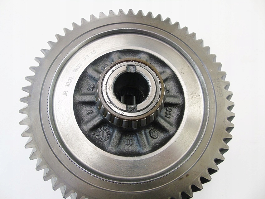 DIFFERENZIAL JR5147 1.5 DCI SANDERO LOGAN Product image