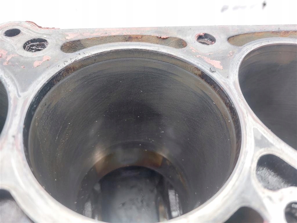 Motorblock Opel Astra III H ZAFIRA B 2.016V TURBO 170KM Z20LEL LET LER Product image