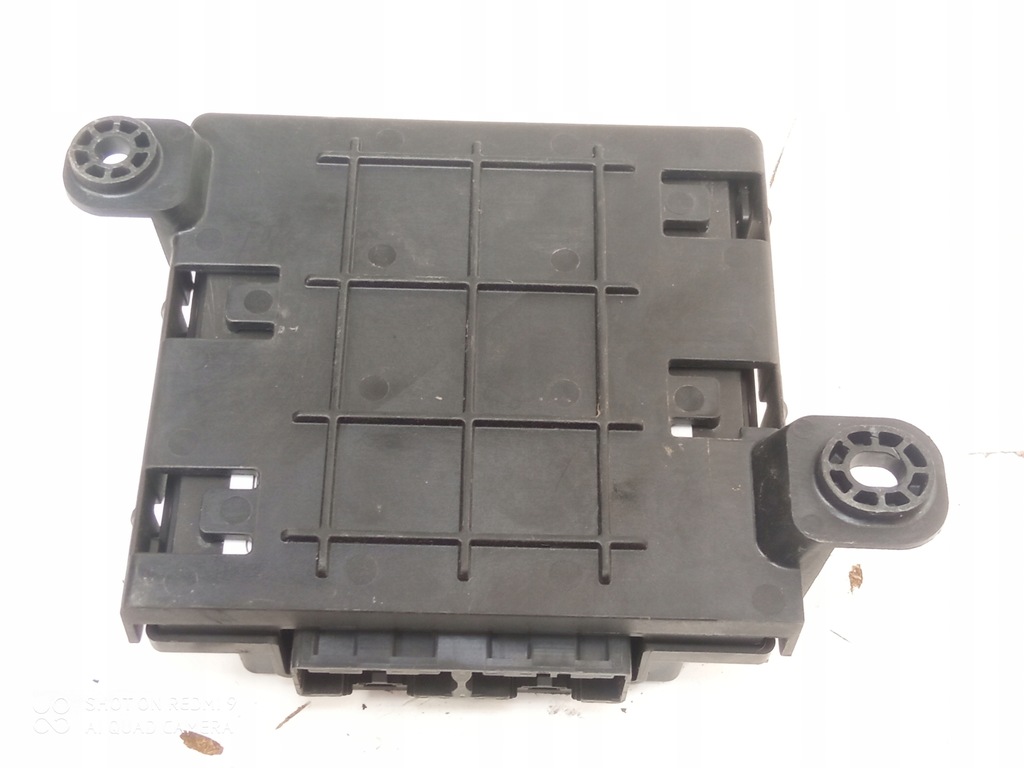 OPEL ASTRA K MODUL KEYLESS CONTROLLER 13595822 Product image