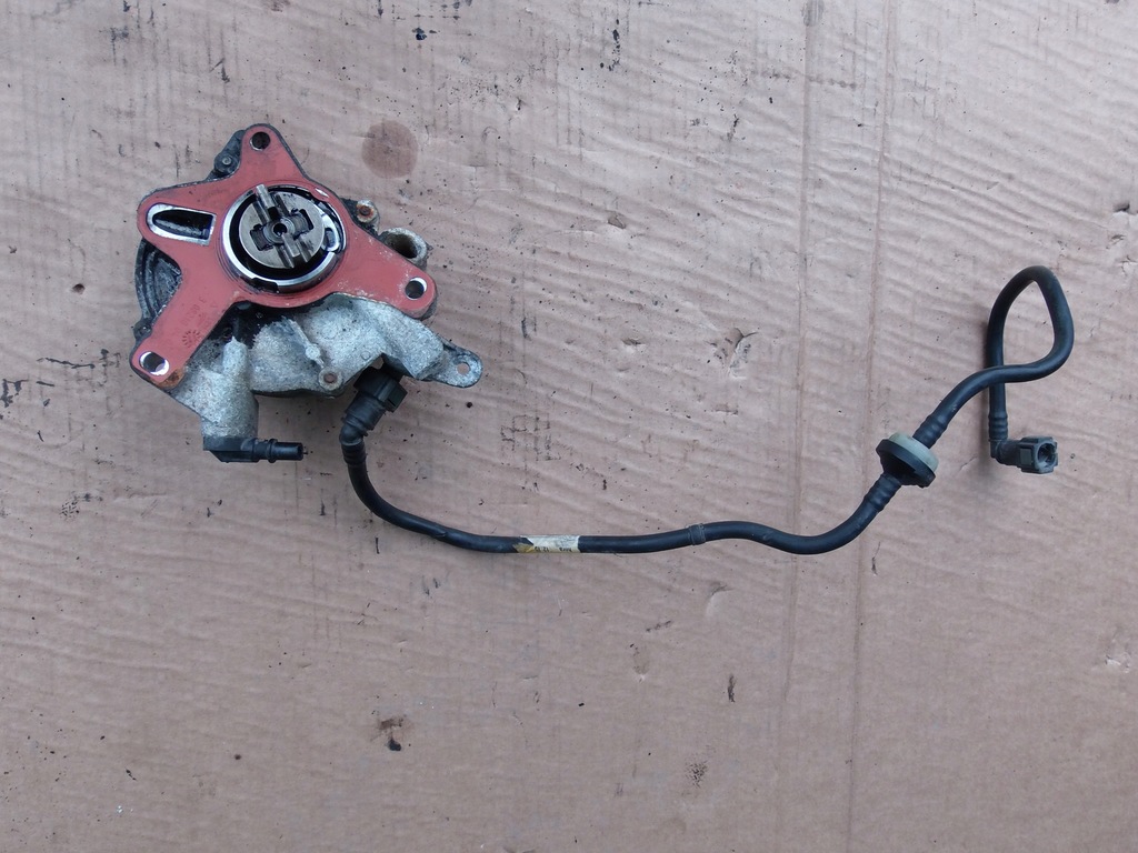 VAKUM PUMPE VAKUM PEUGEOT 3008 2.0 HDI Product image