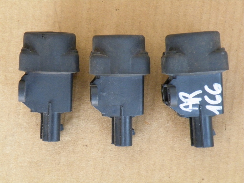 Alfa Romeo 166 Fiat Ducato Aufprallsensor 1314621080 Product image
