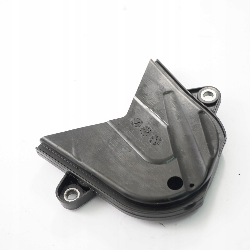 Mercedes W169 Diesel OM640 Ölpumpen-Abdeckplatte A6401800486 Product image