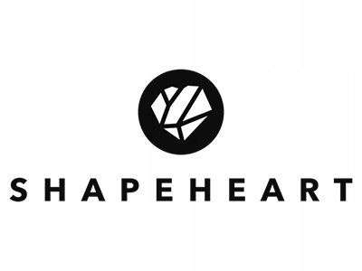 Magnetischer Telefonhalter, Herzform Product image