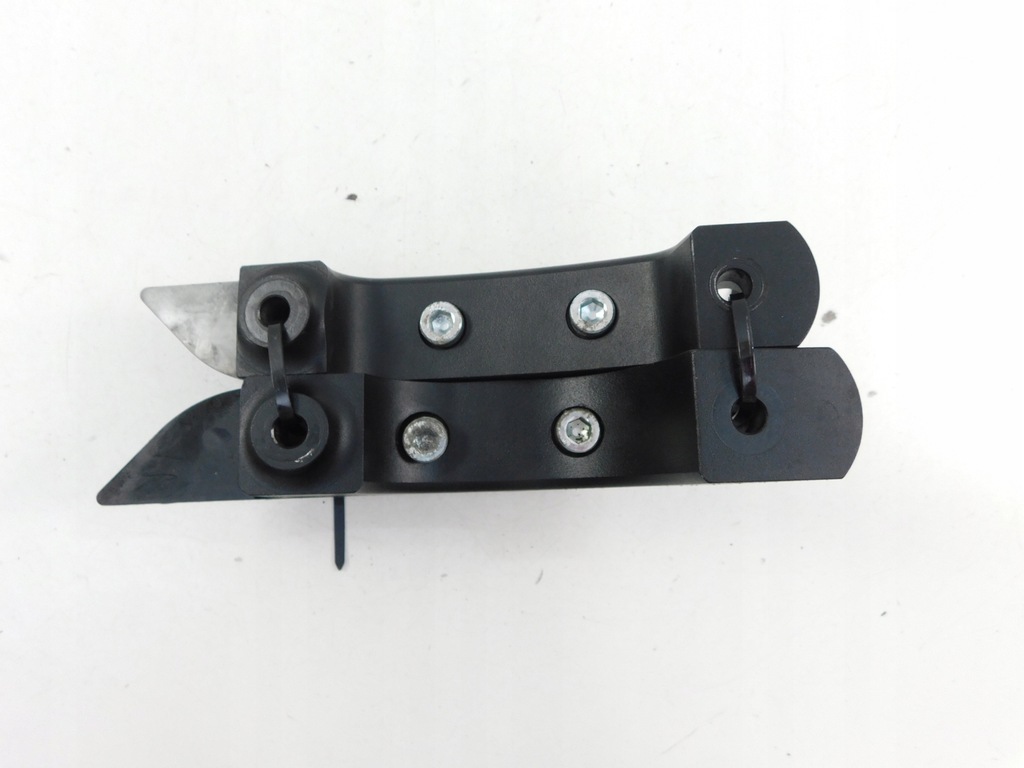 KAWASAKI Z1000 10-13 CRASH PADS CRASHPADS TBR Product image