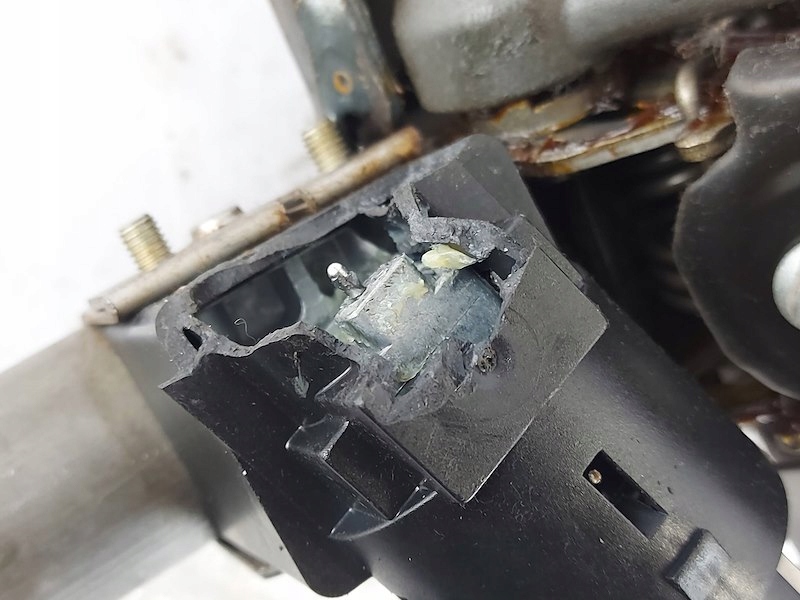 Elektrische Servolenkungspumpe 12235899 1075 Fiat Punto 2 II (188_) Product image