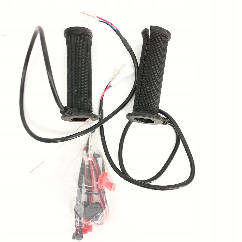 Daytona 88640 22,2 mm beheizte Griffe Product image
