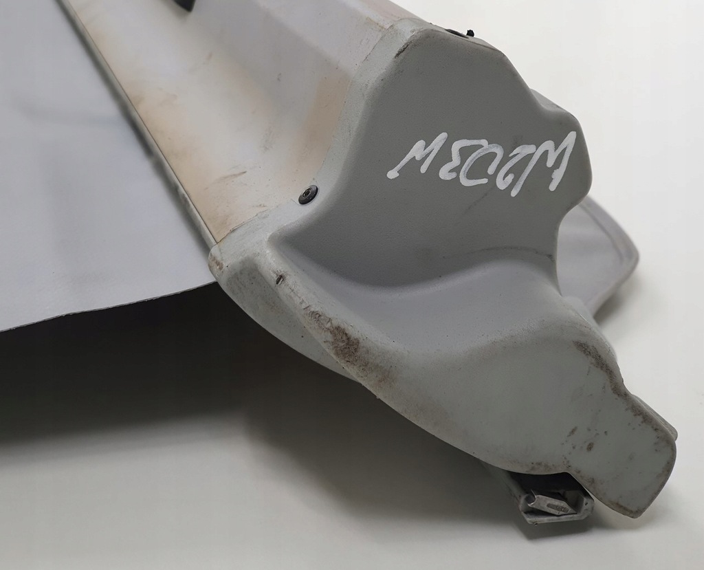 Kofferraum-Rollregal hinten Mercedes W203 Kombi Product image
