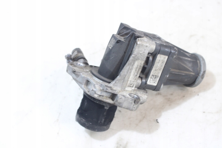 ABGASRÜCKFÜHRUNG AGR-VENTIL C-ELYSEE II 1.5HDI Product image
