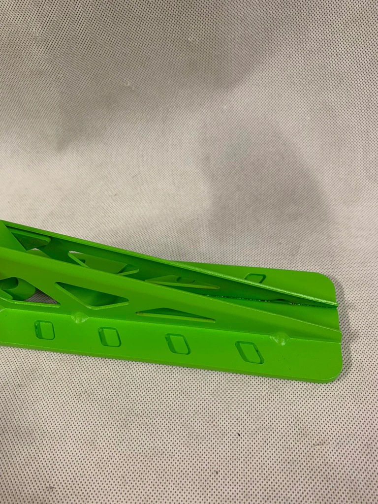 Klappbare Autoleiter für einfachen Zugang zum Dach Product image