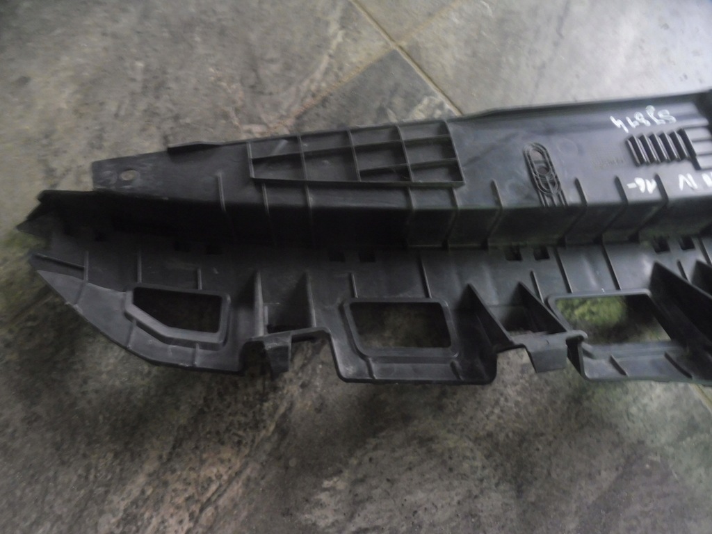 RIEMENABDECKUNG KIA RIO IV Product image