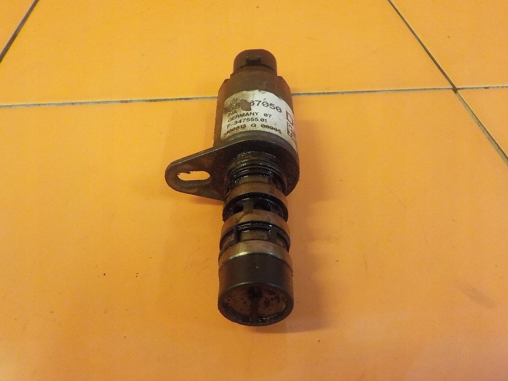 INSIGNIA ASTRA 1.8 B 11r 140KM A18XER Phasensensor 55567050D F-347555.01 Product image