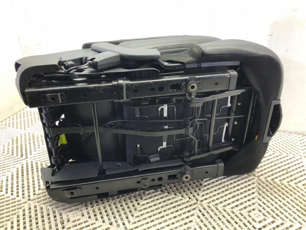 RÜCKSITZ PEUGEOT 5008 Minivan 09-17 Product image