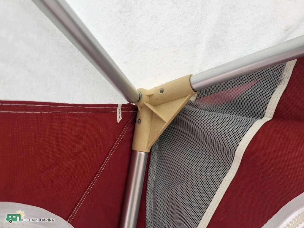07 CAMPING ATTRIBUTE 1000-1025 GRÖSSE 15 EUROVENT Product image