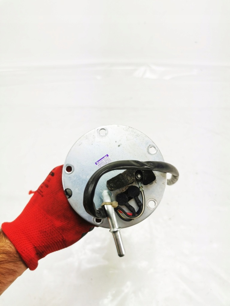 Kawasaki ZX6R ZX-6R ZX 6R 636 13-17 KRAFTSTOFFPUMPE Product image