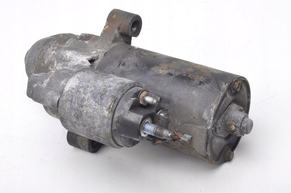 MINI CLUBMAN R55 Cooper D 1.6 16V 112KM STARTER P0 7823314 Product image